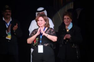 انطلاق مهرجان شرم الشيخ الدولي للمسرح الشبابي وسط أجواء مبهجة 27 - جريدة المساء