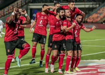 خماسية تاريخية للأهلى فى الشباك الزمالكاوية 26 - جريدة المساء