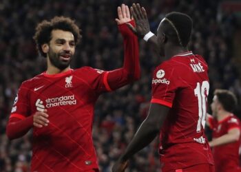 ليفربول يبحث عن بديل لـ”صلاح ومانى” 27 - جريدة المساء