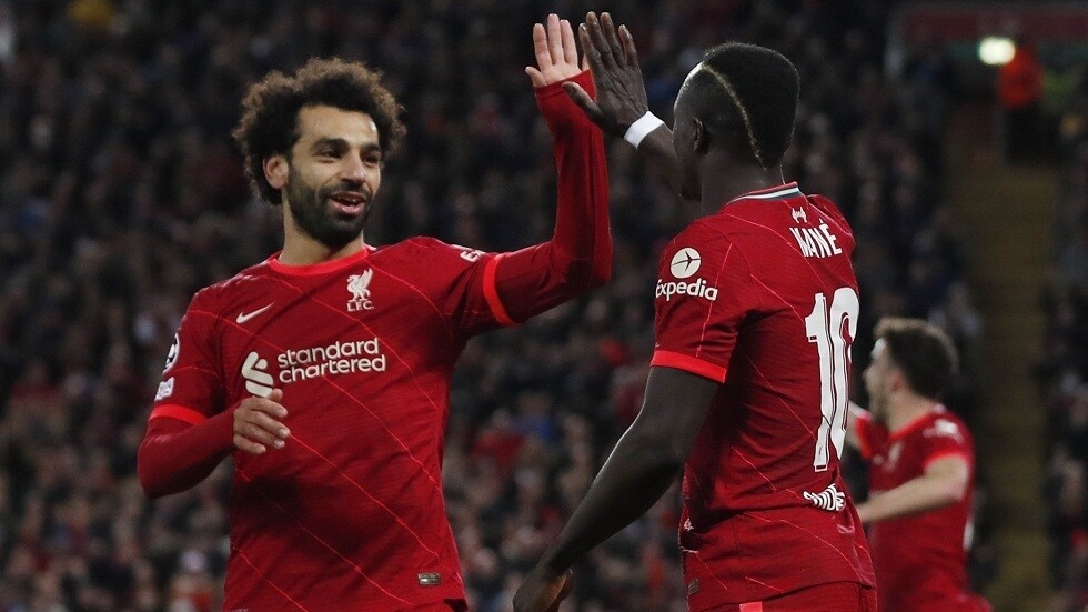 ليفربول يبحث عن بديل لـ”صلاح ومانى” 19 - جريدة المساء