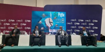 "بافكس" يستعرض تحديات نمو تكنولوجيا الخدمات المالية في مصر خلال فعاليات معرض cairo ict 1 - جريدة المساء