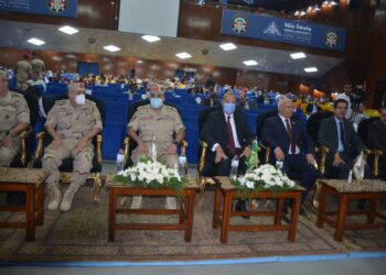 "العبور إلى الجمهورية الجديدة" .. ندوة تثقيفية بالقليوبية 31 - جريدة المساء