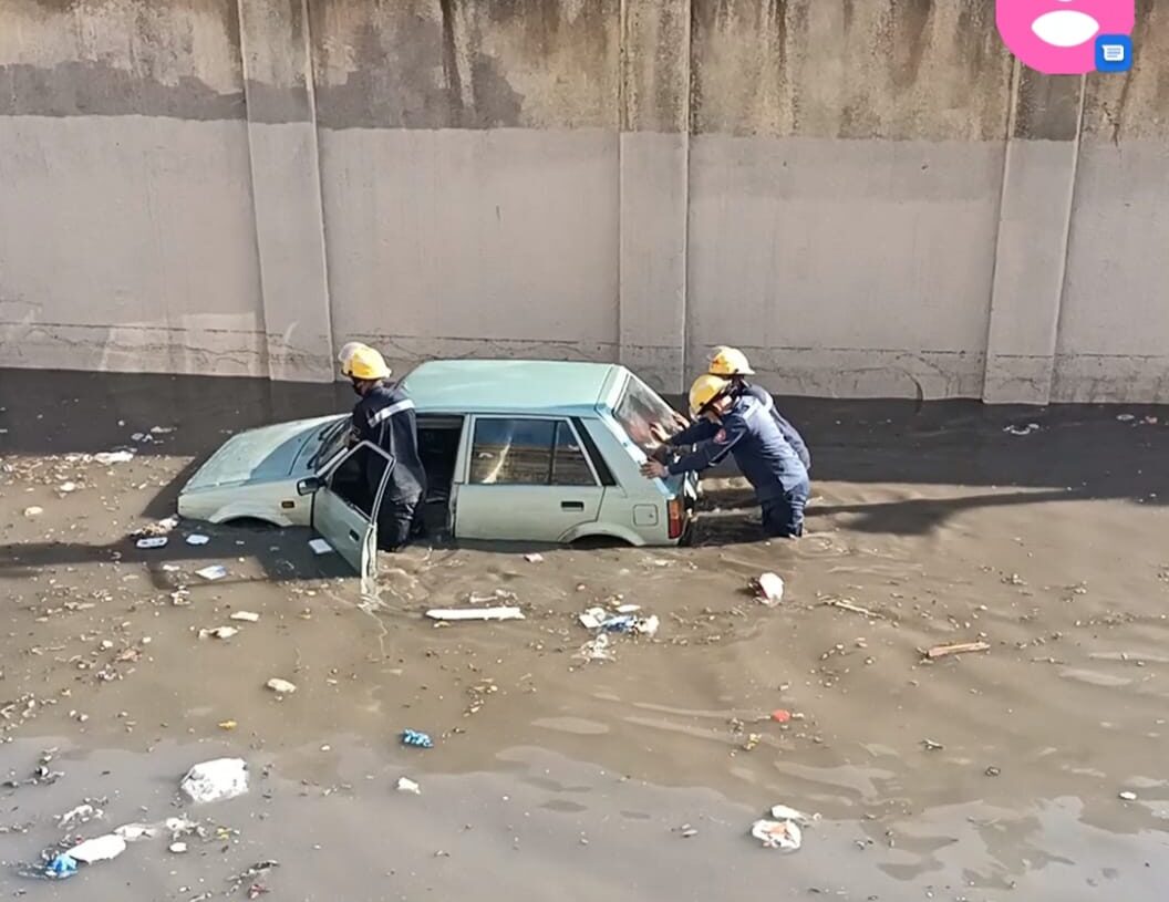 الإسكندرية: إجازة للموظفين والطلاب غدا الثلاثاء.. بسبب الطقس السيئ 19 - جريدة المساء