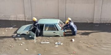 الإسكندرية: إجازة للموظفين والطلاب غدا الثلاثاء.. بسبب الطقس السيئ 1 - جريدة المساء