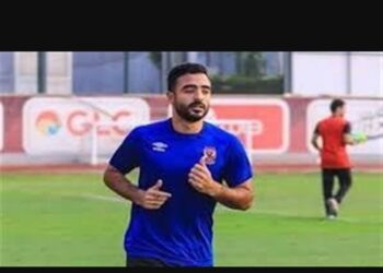 محمود وحيد اول الراحلين عن الاهلي ..إعارة للطلائع 26 - جريدة المساء