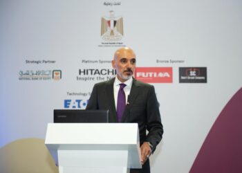 هيتاشي إنرجي تستعرض أحدث حلولها الرقمية المتطورة للإستدامة بمعرض إيجيبت إنرجي 2021 31 - جريدة المساء