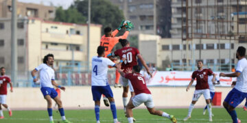 النصر حول تأ خره بهدف امام المريخ للفوز بهدفين 1 - جريدة المساء