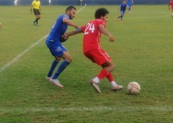 اليوم .. إنطلاقة الاسبوع السابع للدوري الممتاز " ب" 16 - جريدة المساء