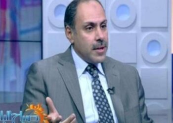 د.حسن سلامة : تعديل كامب ديفيد ينعش الاستثمار 25 - جريدة المساء