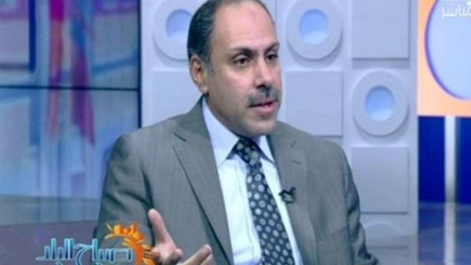 د.حسن سلامة : تعديل كامب ديفيد ينعش الاستثمار 19 - جريدة المساء