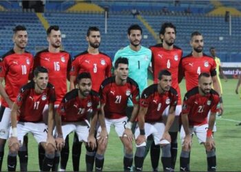 بدء استعدادات المنتخب للسودان 32 - جريدة المساء