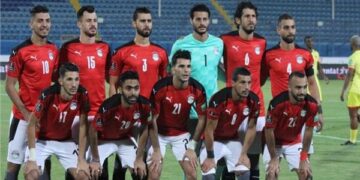 بدء استعدادات المنتخب للسودان 1 - جريدة المساء