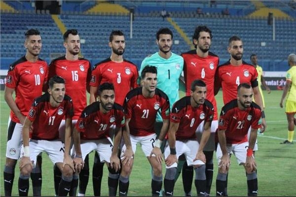 بدء استعدادات المنتخب للسودان 19 - جريدة المساء