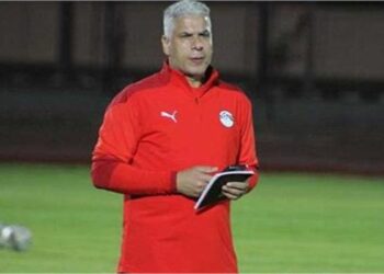 وائل جمعة يعود لمعسكر المنتخب 31 - جريدة المساء