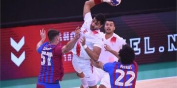 يد الزمالك يواجه الطيران بدوري المحترفين 1 - جريدة المساء