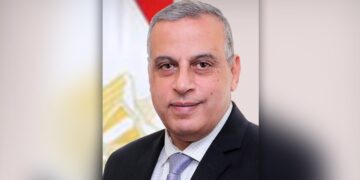 محافظ سوهاج : 25 مشروعا للتضامن الاجتماعي بالقرى المستهدفة 1 - جريدة المساء