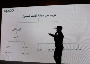 "التضامن" تنظم ورشة عمل لتدريب أبناء مؤسسات الرعاية على صيانة المحمول 19 - جريدة المساء