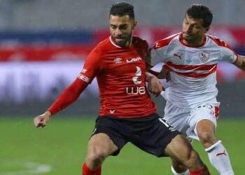 هل ينضم طارق حامد للمنتخب بسبب غياب عمرو السولية؟ 22 - جريدة المساء