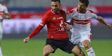 هل ينضم طارق حامد للمنتخب بسبب غياب عمرو السولية؟ 1 - جريدة المساء