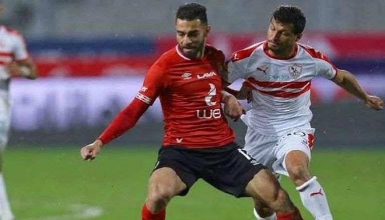 هل ينضم طارق حامد للمنتخب بسبب غياب عمرو السولية؟ 19 - جريدة المساء