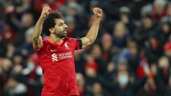 محمد صلاح يتصدر جوائز الأفضل في أفريقيا..وموسيمانى أحسن مدرب 19 - جريدة المساء