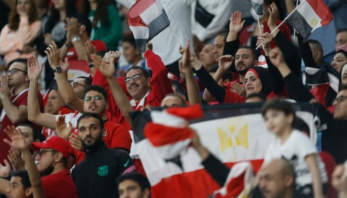 بيان رسمي للجماهير المصرية في قطر ضد الفيفا 19 - جريدة المساء