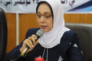 "قضايا المرأة فى البحث العلمى- الواقع والمأمول" .. مؤتمر علمى بجامعة جنوب الوادى 31 - جريدة المساء