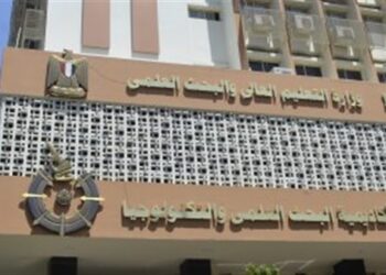 اختيار 60 باحثا مصريا للتدريب ضمن برنامج "مهارات التواصل عبر الإنترنت" 21 - جريدة المساء