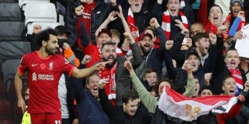 ليفربول يصف قرار عدم تأجيل الدورى الإنجليزى بالعبث وعدم الاحترام 1 - جريدة المساء