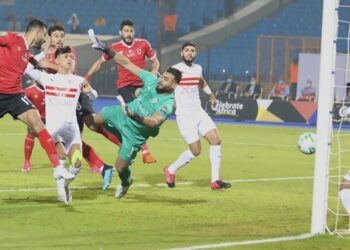 اليوم قرعة دوري أبطال أفريقيا 2022.. هل يقع الأهلي والزمالك في مجموعة واحدة؟ 17 - جريدة المساء