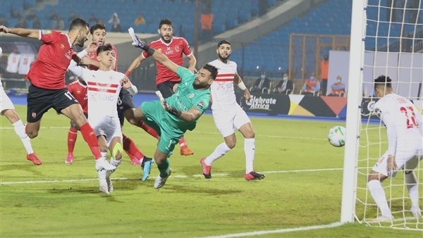 اليوم قرعة دوري أبطال أفريقيا 2022.. هل يقع الأهلي والزمالك في مجموعة واحدة؟ 19 - جريدة المساء