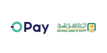 OPay تتعاون مع البنك الأهلى لتقديم خدمات الدفع والتحصيل الالكتروني 1 - جريدة المساء