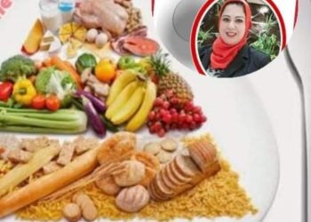 خبيرة تغذية تقدم نصائح غذائية سليمة وصحية  25 - جريدة المساء