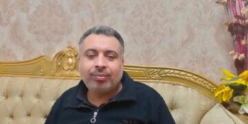 احمد اسامه وعوين يتنافسان على رئاسة اتحاد المكفوفين 1 - جريدة المساء