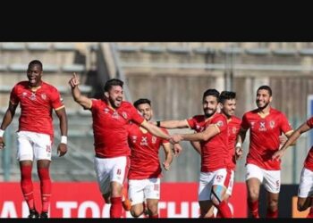 تشكيل الاهلى المتوقع أمام فيوتشر 17 - جريدة المساء