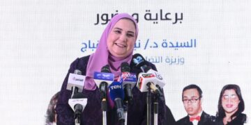 وزيرة التضامن: قضية الإعاقة هي قضية اقتصادية وليست فقط فردية أو أسرية أو مجتمعية 1 - جريدة المساء