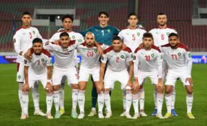 مدرب المغرب يستبعد بن شرقى من قائمة أمم إفريقيا لهذا السبب 19 - جريدة المساء