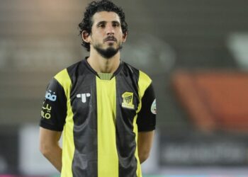 حجازي يساهم في احتفاظ اتحاد جدة بقمة الدوري السعودي 23 - جريدة المساء