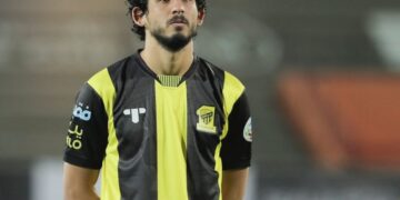 حجازي يساهم في احتفاظ اتحاد جدة بقمة الدوري السعودي 1 - جريدة المساء