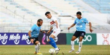 الزمالك يلتقى زعيم الفلاحين الليلة 1 - جريدة المساء