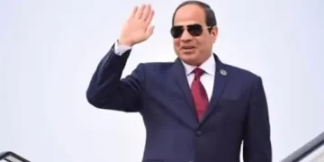 السيسي يثمن دور لجنة أجهزة الأمن والاستخبارات الإفريقية "سيسا" في مواجهة الإرهاب والهجرة غير الشرعية 1 - جريدة المساء