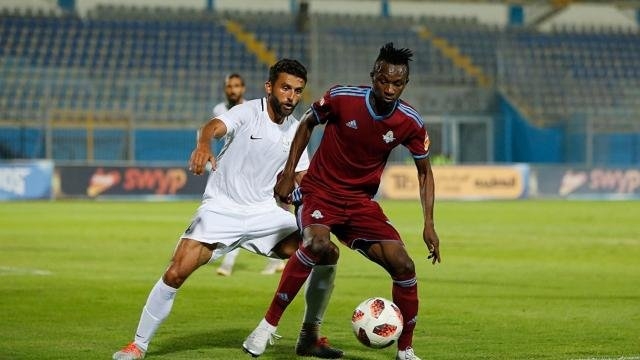 بيراميدز وانبي اليوم في مواجهة مؤجلة بالدوري 19 - جريدة المساء