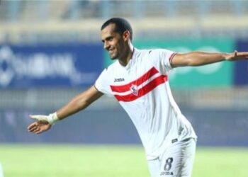 ثنائي الزمالك مطلوب في الاتحاد والاسماعيلي 17 - جريدة المساء