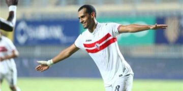 ثنائي الزمالك مطلوب في الاتحاد والاسماعيلي 1 - جريدة المساء