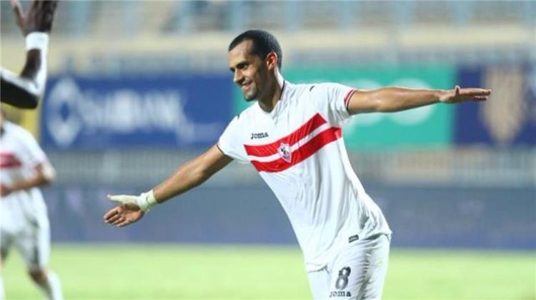 ثنائي الزمالك مطلوب في الاتحاد والاسماعيلي 18 - جريدة المساء