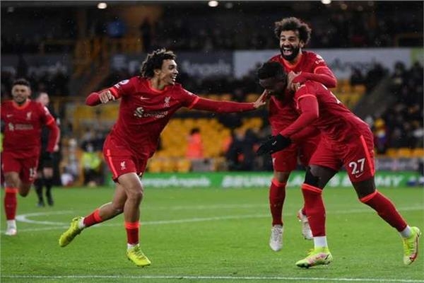 محمد صلاح  وماني  يقودان ليفربول أمام أستون فيلا في الدوري الإنجليزي 17 - جريدة المساء