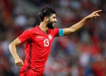 ساسي :أتمنى فوز مصر على الاردن ..والزمالك في قلبي 27 - جريدة المساء