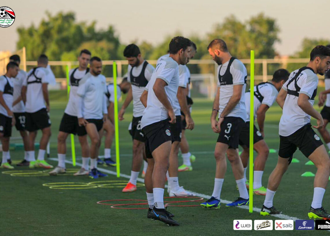 المنتخب الوطني يؤدي مرانه اليوم استعدادا لمواجهة قطر بعد غد في كأس العرب 19 - جريدة المساء