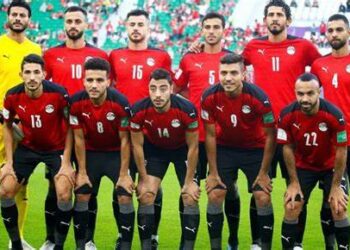 منتخبنا يسعى للتأهل لنصف نهائي كأس العرب على حساب الاردن 29 - جريدة المساء