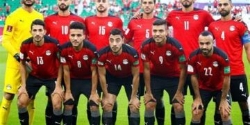 منتخبنا يسعى للتأهل لنصف نهائي كأس العرب على حساب الاردن 1 - جريدة المساء